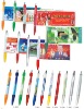 Wholesale Promotion calendar pen