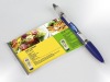 Wholesale Banner Pen,promotion Pen,flag Pen