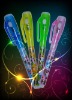 Wholesale invisible ink pen HSB0016