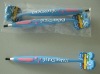 Wholesale pvc ball pen