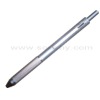 Wholesale 4 in 1 Metal pen,multifunctional pen,metal pen