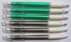 Wholesale plastic ball pen