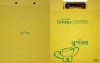 PVC Standard Clipboard