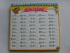 paper writing board