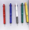 Wholesale 2 in 1 plastic ball pen