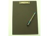 pp clip writting pad