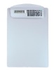 Wholesale clip board with calculator