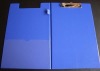 Wholesale Foldover Clipboard with pen holder