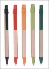 Wholesale Recycle Paper Pen / ECO Pen