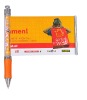 Wholesale 2011 NEW metal pen for promotion HP-011 (4)