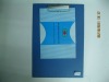 Wholesale A4 plastic clipboard