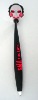 Wholesale soft pvc pen