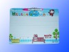 Wholesale graffiti board