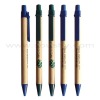 Wholesale Recycled paper pen,bio-degradable pen