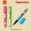 Wholesale Hot Sale TA617 Promotional highlighter with Memo