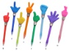 Wholesale FINGER LIGHT PEN