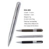 Wholesale Metal Advertisement ball pen