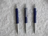 Wholesale Metal ballpoint pen LY992 good for promotion,school and office use.