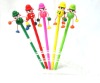 Wholesale Pencil,Cartoon Pencil,Wooden Pencil