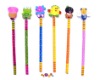 Wholesale wooden pencil AT10929