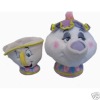 Wholesale mini stuffed toy plush animal