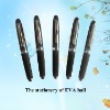Wholesale The office stationery of EVA ball pen