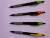 Wholesale Promotional plastic mechanical pencil