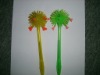 Wholesale BT-0682 Flashing music pen