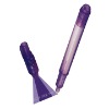Wholesale invisible ink pen/uv light pen