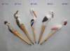 Wholesale handmade wooden pens