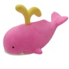 Wholesale Cute Animal Shaped Rubber 3D Eraser