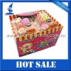 Wholesale animal shaped eraser set