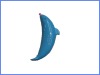 Wholesale novelty dolphin electric eraser