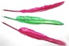 Wholesale feather novelty ball pen