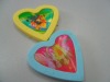 Wholesale 2011 new peomotion all kinds rubber eraser(RP-602)