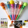 Wholesale Sports Pen and Light up Bubble Pen