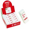 Wholesale eraser