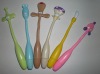 Wholesale Funny animal ball pen