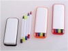 Wholesale pen/pencil/highlighter set
