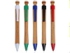 Wholesale bamboo pen