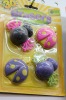 Wholesale animal shaped promotional eraser