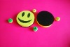Wholesale EVA Magnetic Eraser
