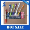 Wholesale MOQ 1000pcs flyer banner pen