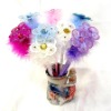 Wholesale craft ball pen---new