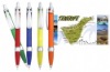 Wholesale Plastic poster pen,banner pen