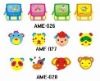 Wholesale animal eraser