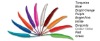 Wholesale nature goose feather pen