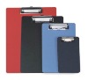 Wholesale Clip board/Writing board/Plastic clip board/MDF clip board/PVC clip board