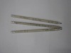 Wholesale promotion recycle eco newspaper pencil