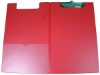 Wholesale supply of PVC/ps/pp clipboard